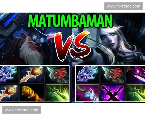 深入解析DOTA2玩家举报机制及其对游戏公平性的深远影响