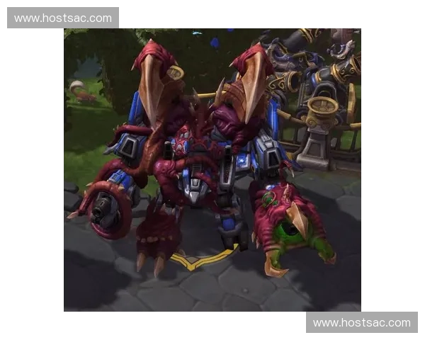 风暴英雄新版本英雄解析与玩法技巧全面指南