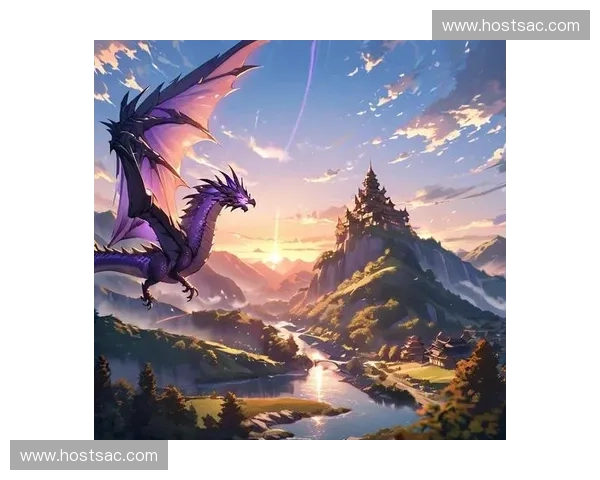 龙神降临符文大陆：揭秘英雄联盟中龙神的起源与传奇力量