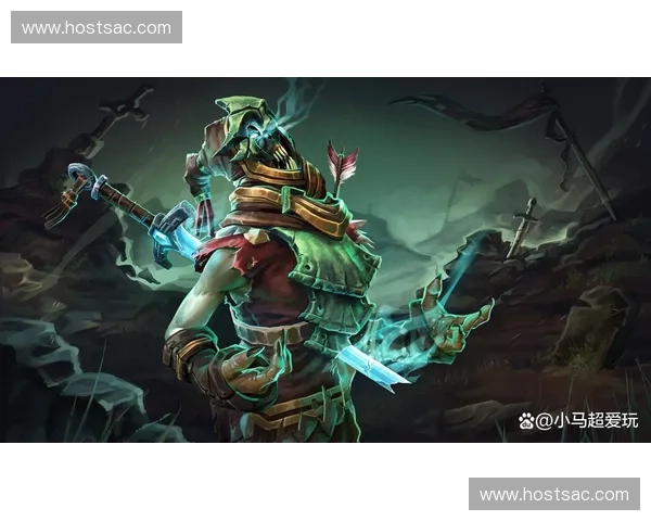 《探讨Dota2弱势英雄的现状与改进策略，如何提升其在比赛中的竞争力》