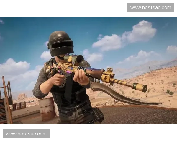 CSGO试玩体验分析：全方位解读游戏机制与操作技巧